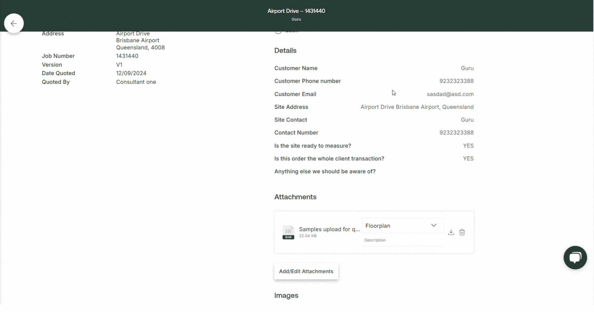 Capture EDM Introduction 3