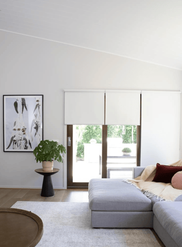 flooworld roller blind